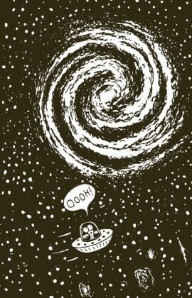 Produktbild: Oh Kosmos!