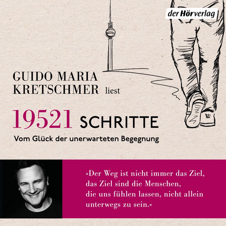 Produktbild: 19.521 Schritte