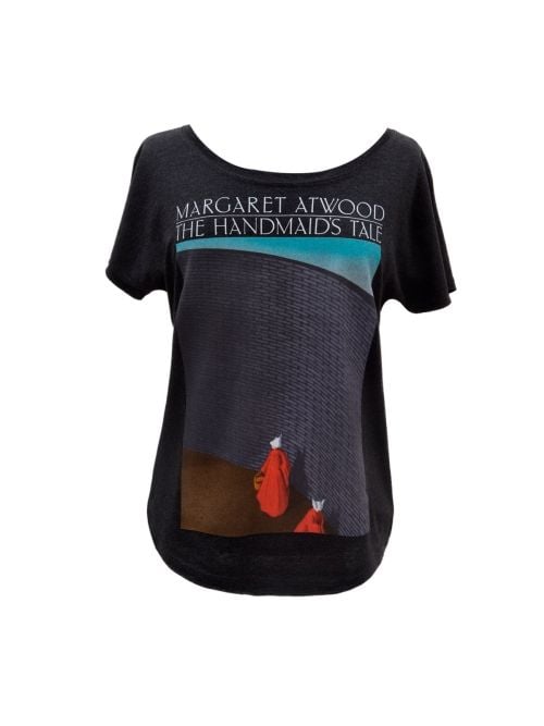 Produktbild: Handmaid's Tale Women's Relaxed Fit T-Shirt Large