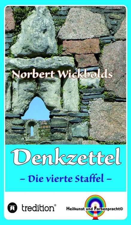 Produktbild: Norbert Wickbolds Denkzettel 4