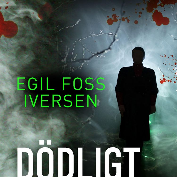Produktbild: D&ouml;dligt f&ouml;rflutet