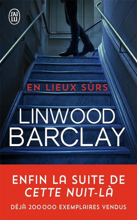 Produktbild: En lieux s&ucirc;rs