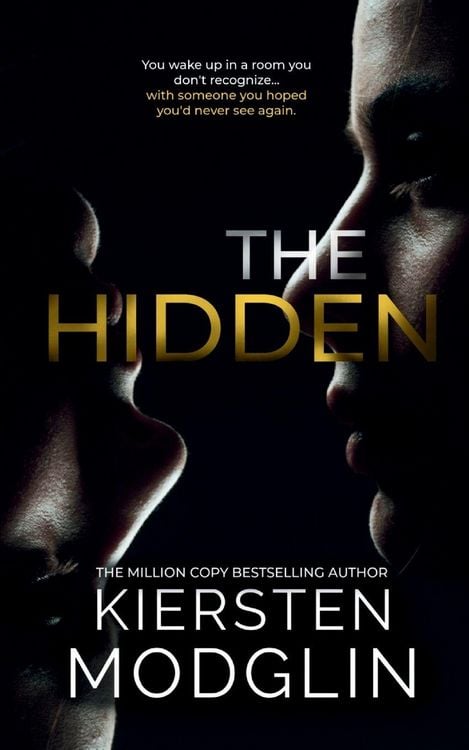 Produktbild: The Hidden