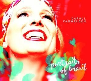 Produktbild: Portraits Of Brazil