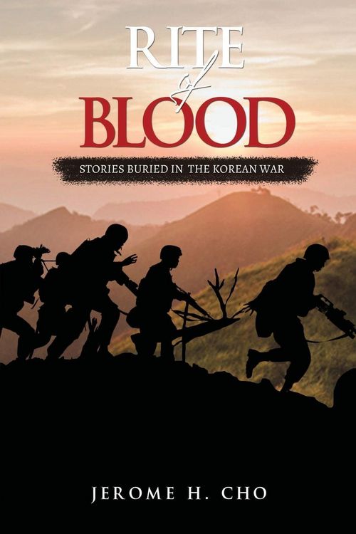 Produktbild: Rite of Blood