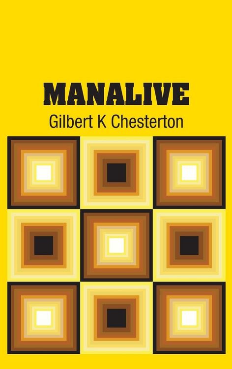 Produktbild: Manalive