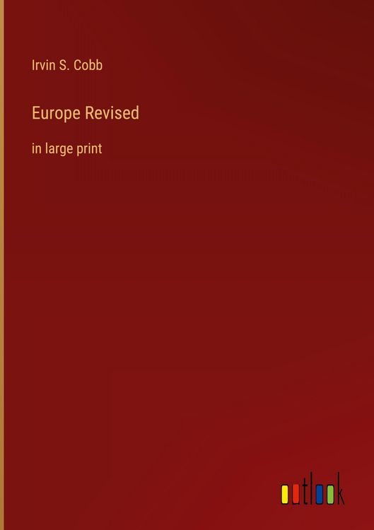 Produktbild: Europe Revised