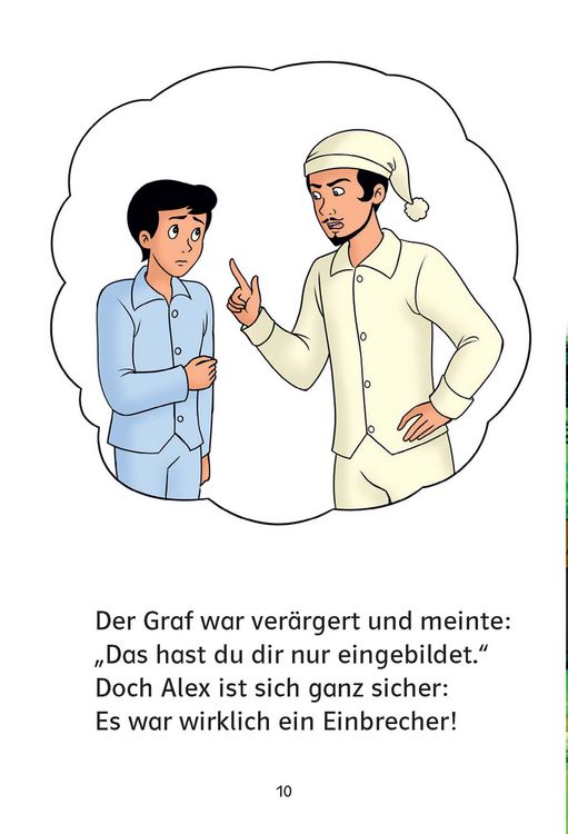 Produktbild: Bibi & Tina: Diebe in der Schatzkammer