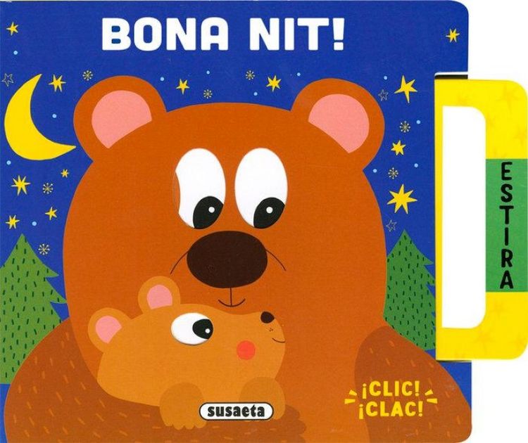 Produktbild: Bona nit!