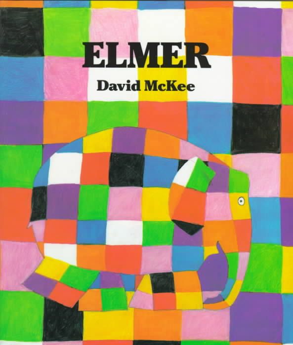 Produktbild: Elmer
