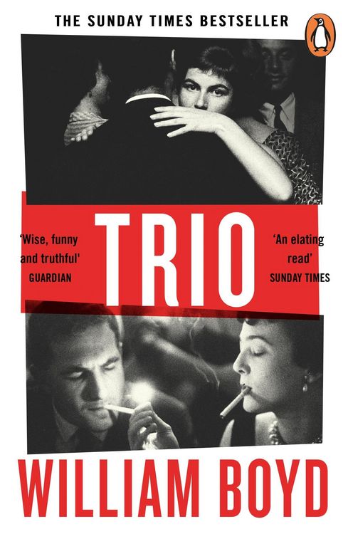 Produktbild: Trio