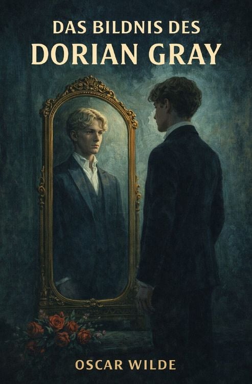 Produktbild: Skandalromane / Das Bildnis des Dorian Gray