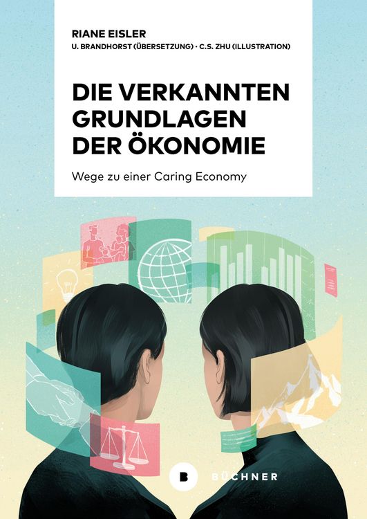 Produktbild: Die verkannten Grundlagen der &Ouml;konomie