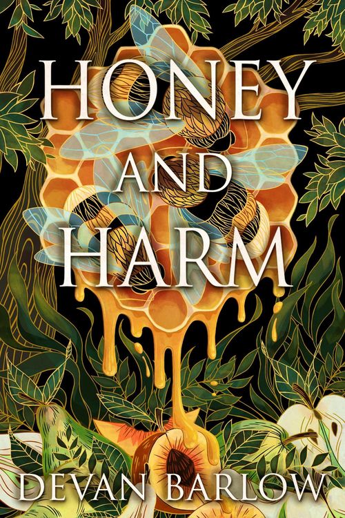 Produktbild: Honey and Harm
