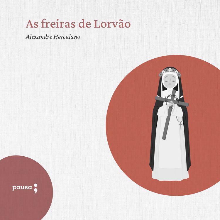 Produktbild: As freiras de Lorv&atilde;o