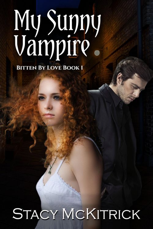 Produktbild: My Sunny Vampire (Bitten by Love, #1)