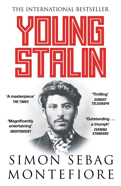 Produktbild: Young Stalin