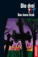 Produktbild: Die drei ??? Das leere Grab