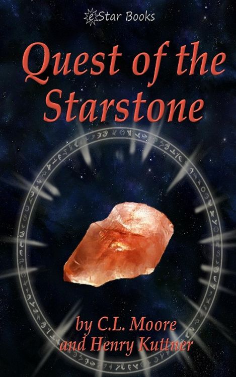 Produktbild: Quest of the Starstone