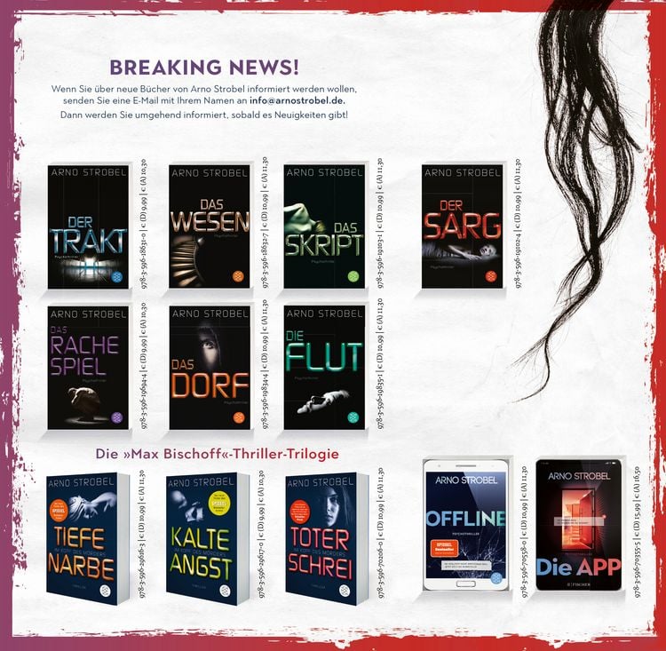 Produktbild: Mörderfinder – Die Spur der Mädchen