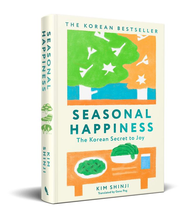 Produktbild: Seasonal Happiness