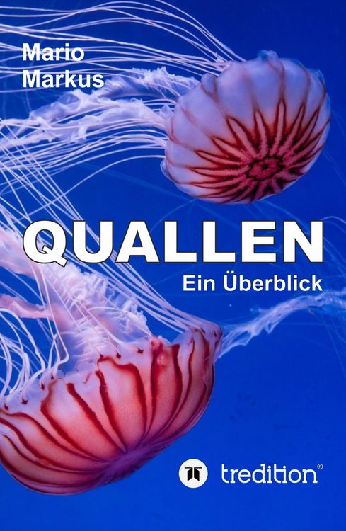 Produktbild: Quallen