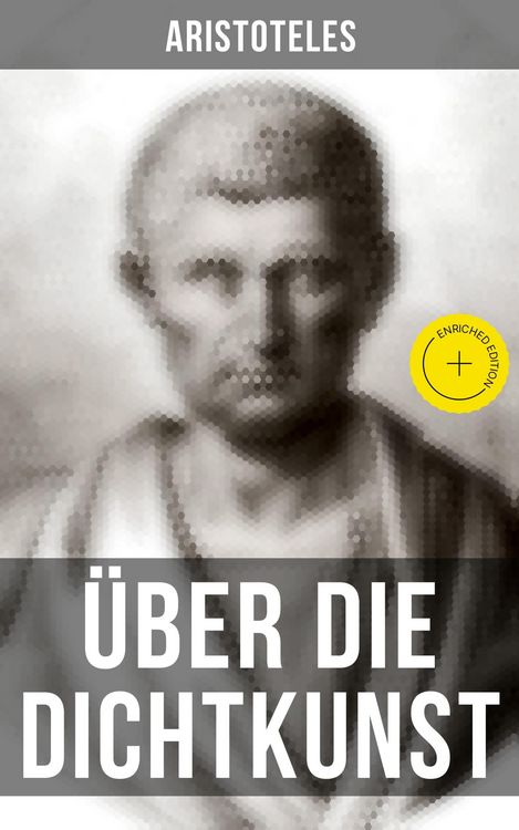 Produktbild: &Uuml;ber die Dichtkunst