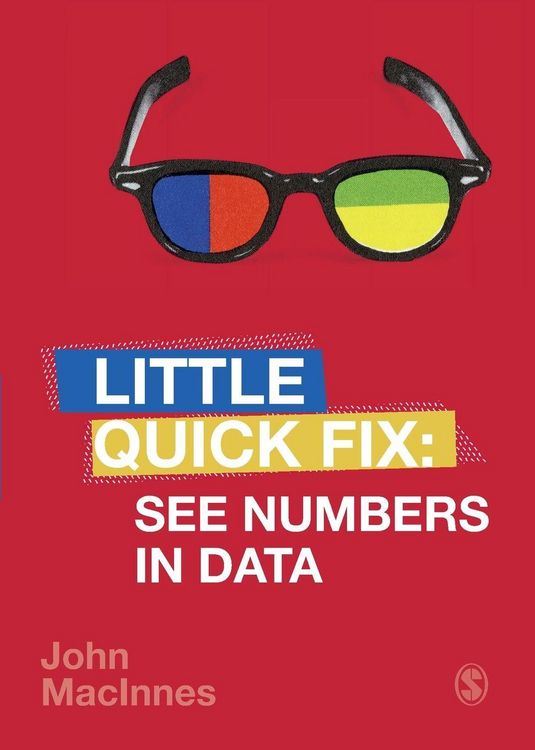 Produktbild: See Numbers in Data