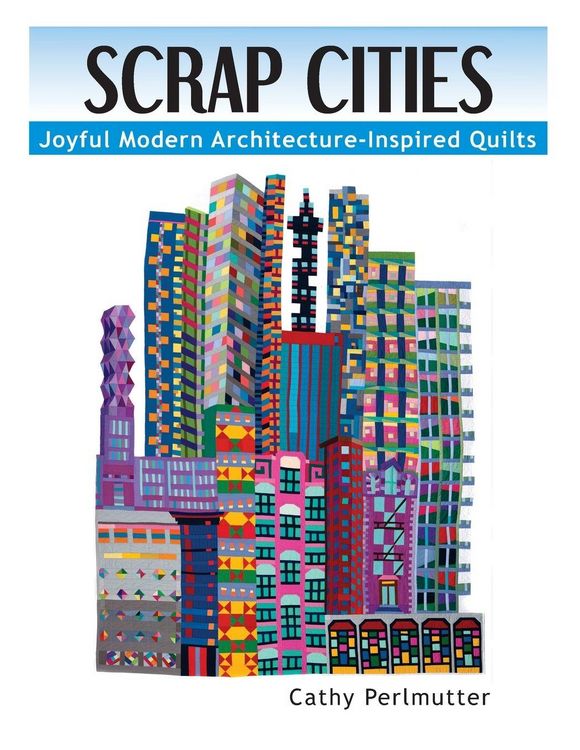 Produktbild: Scrap Cities
