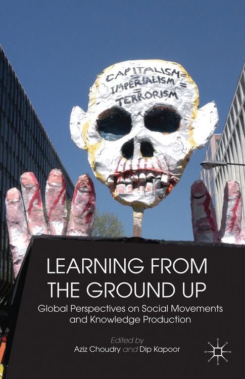 Produktbild: Learning from the Ground Up