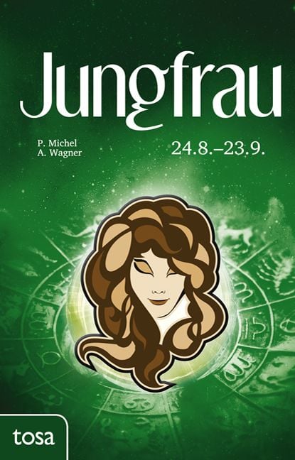 Produktbild: Jungfrau