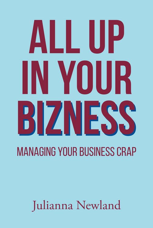 Produktbild: All Up in Your Bizness