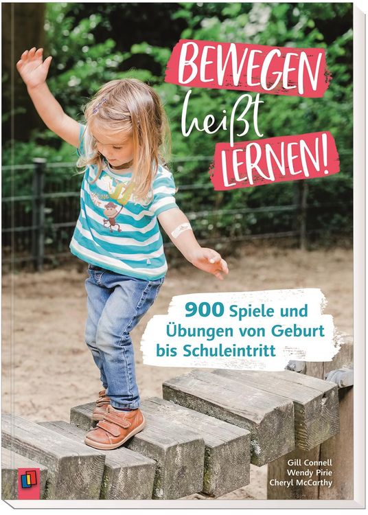 Produktbild: Bewegen hei&szlig;t Lernen!