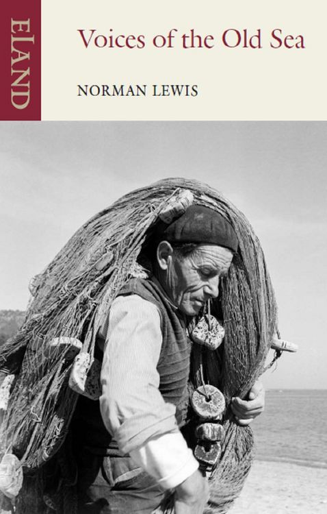 Produktbild: Voices of the Old Sea