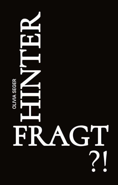 Produktbild: Hinterfragt?!