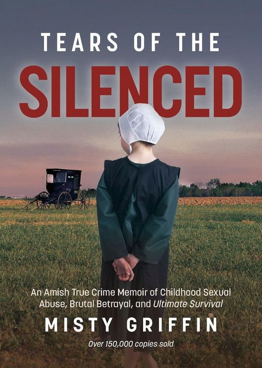 Produktbild: Tears of the Silenced