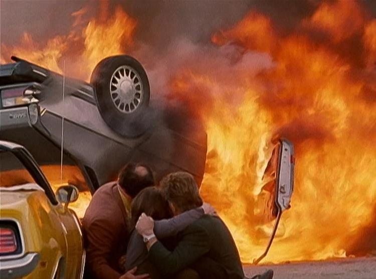 Produktbild: Nash Bridges - Staffel 5 - Episode 79-100 [6 DVDs]