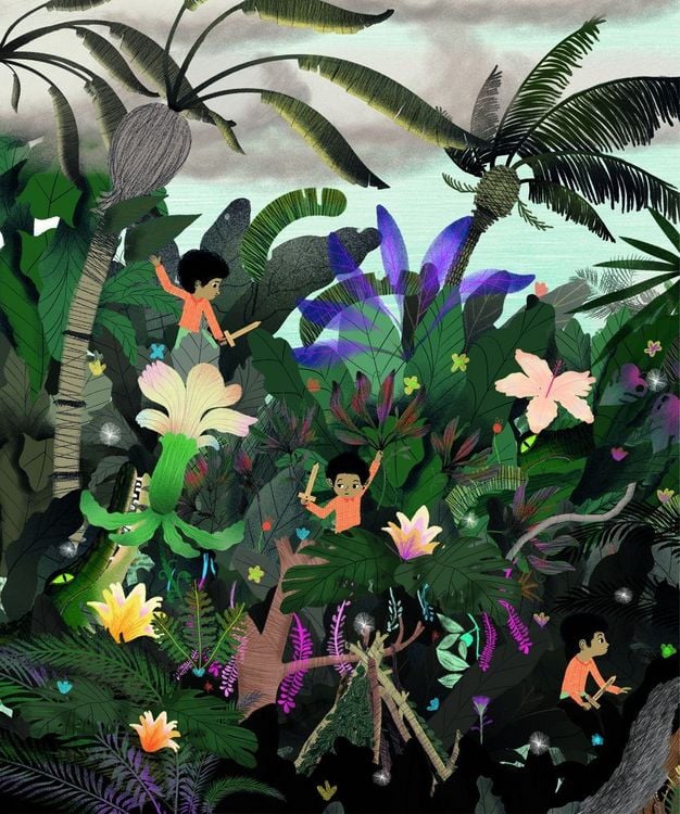 Produktbild: Kalle und Elsa