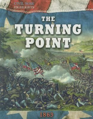 Produktbild: The Turning Point: 1863