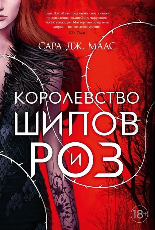 Produktbild: Korolevstvo shipov i roz. Kn.1