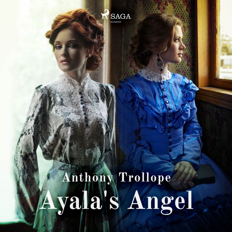 Produktbild: Ayala's Angel