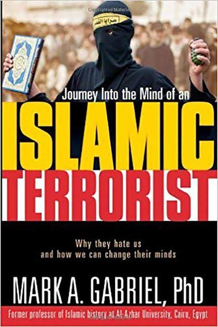 Produktbild: Journey Into the Mind of an Islamic Terrorist