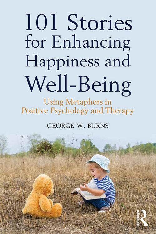 Produktbild: 101 Stories for Enhancing Happiness and Well-Being
