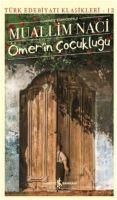 Produktbild: &Ouml;merin Cocuklugu