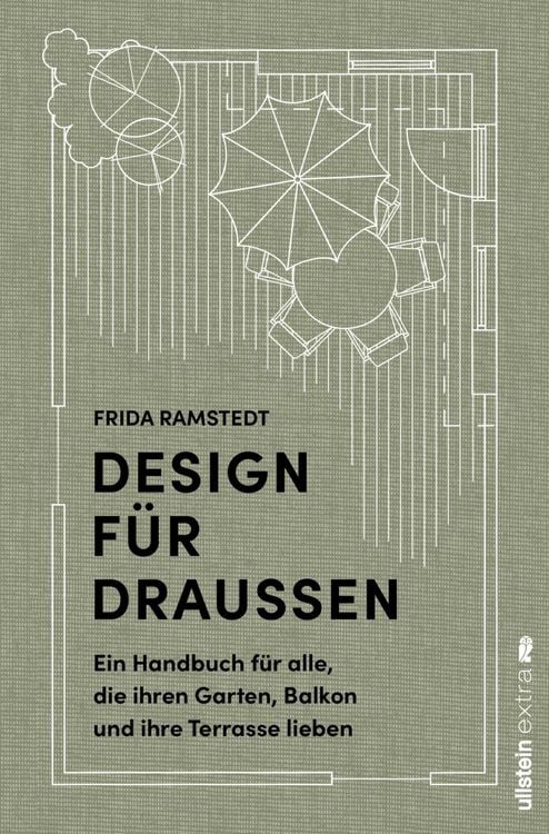 Produktbild: Design f&uuml;r Drau&szlig;en