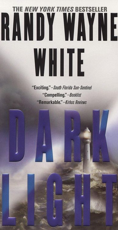 Produktbild: Dark Light