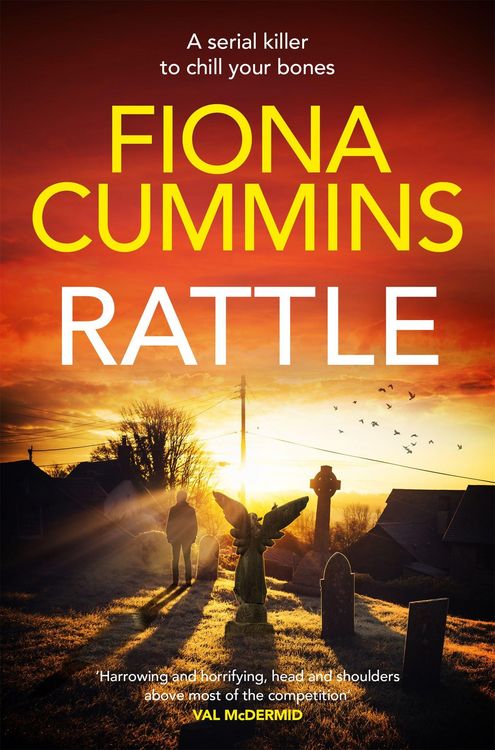 Produktbild: Rattle