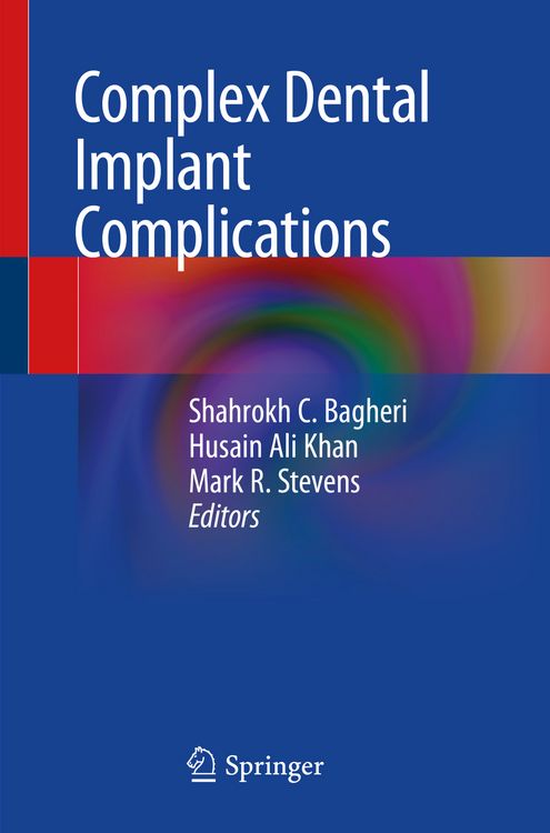 Produktbild: Complex Dental Implant Complications