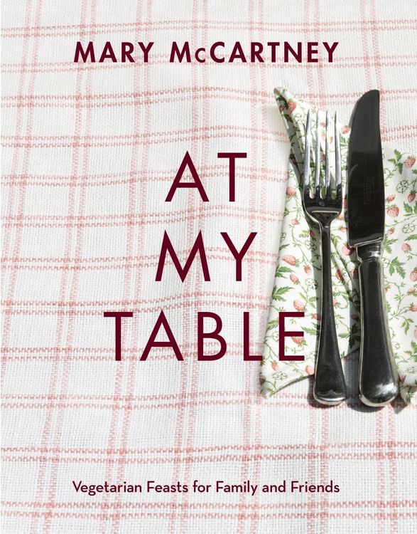 Produktbild: At My Table