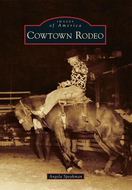 Produktbild: Cowtown Rodeo